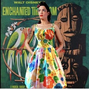 The Ains & Elke Quinn in Posies!